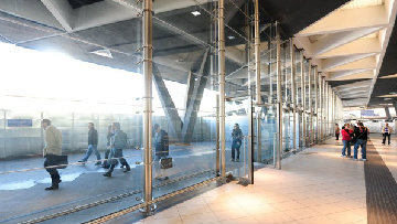 Stazione, Ntv e Panda, Vetrella: “Giornate importanti per l’economia”